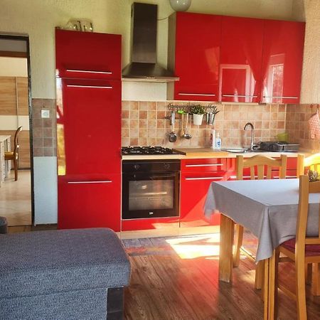 Apartman Kos Rosini 외부 사진