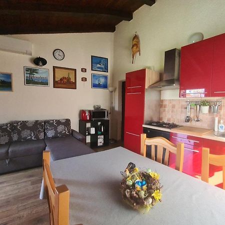 Apartman Kos Rosini 외부 사진