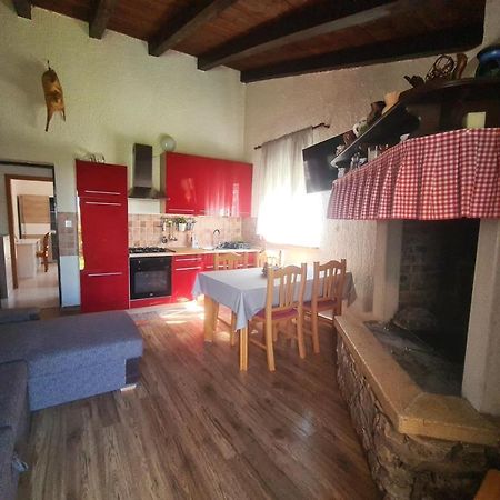 Apartman Kos Rosini 외부 사진