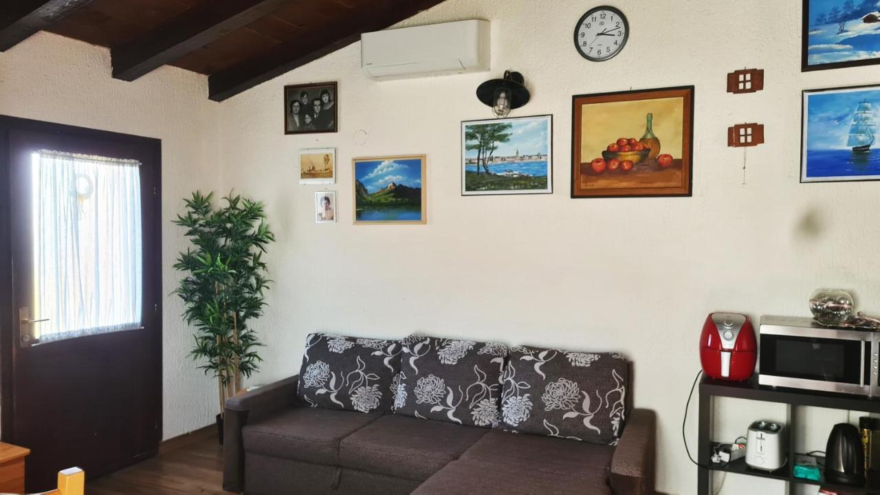 Apartman Kos Rosini 외부 사진