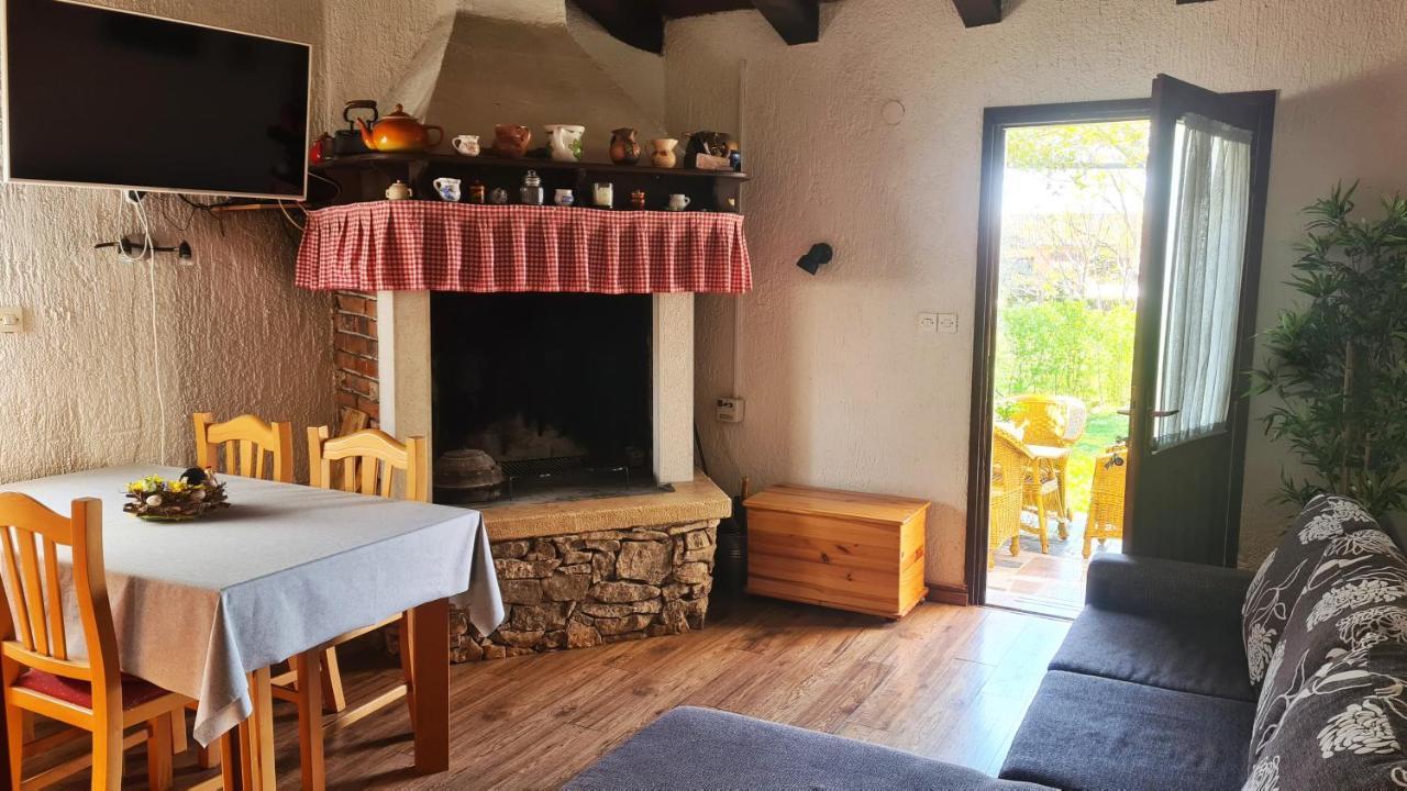 Apartman Kos Rosini 외부 사진