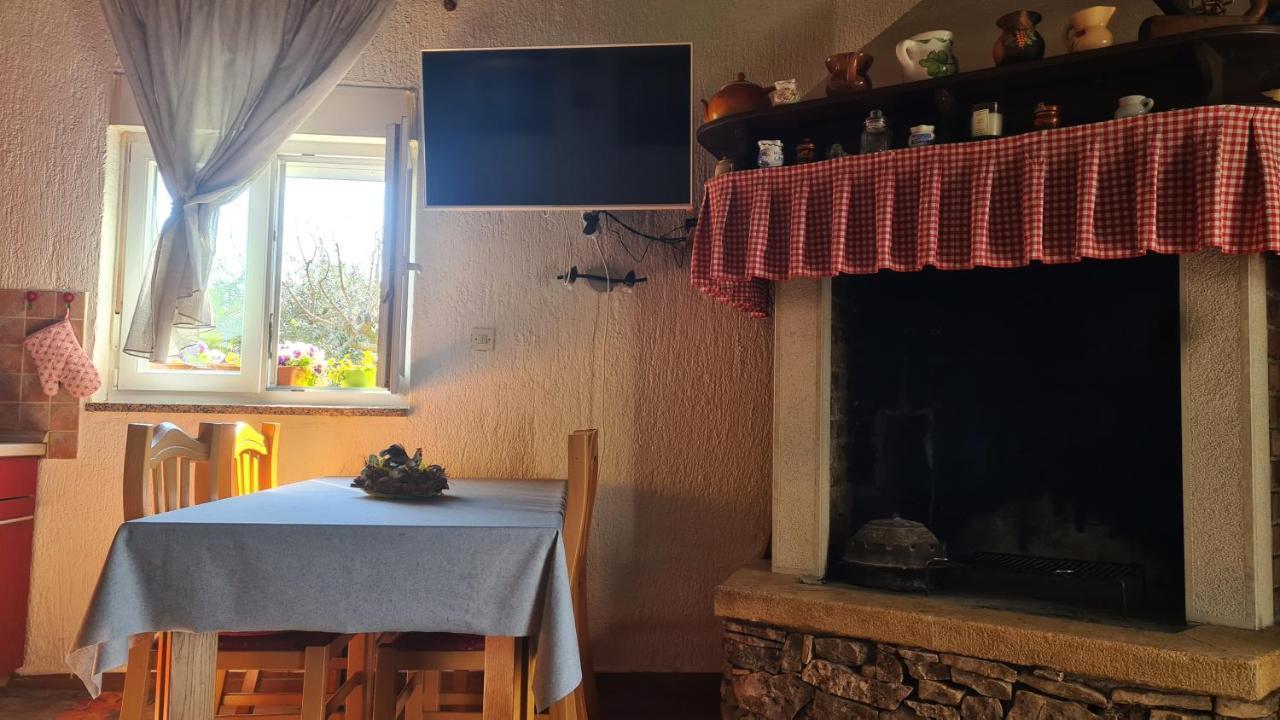 Apartman Kos Rosini 외부 사진