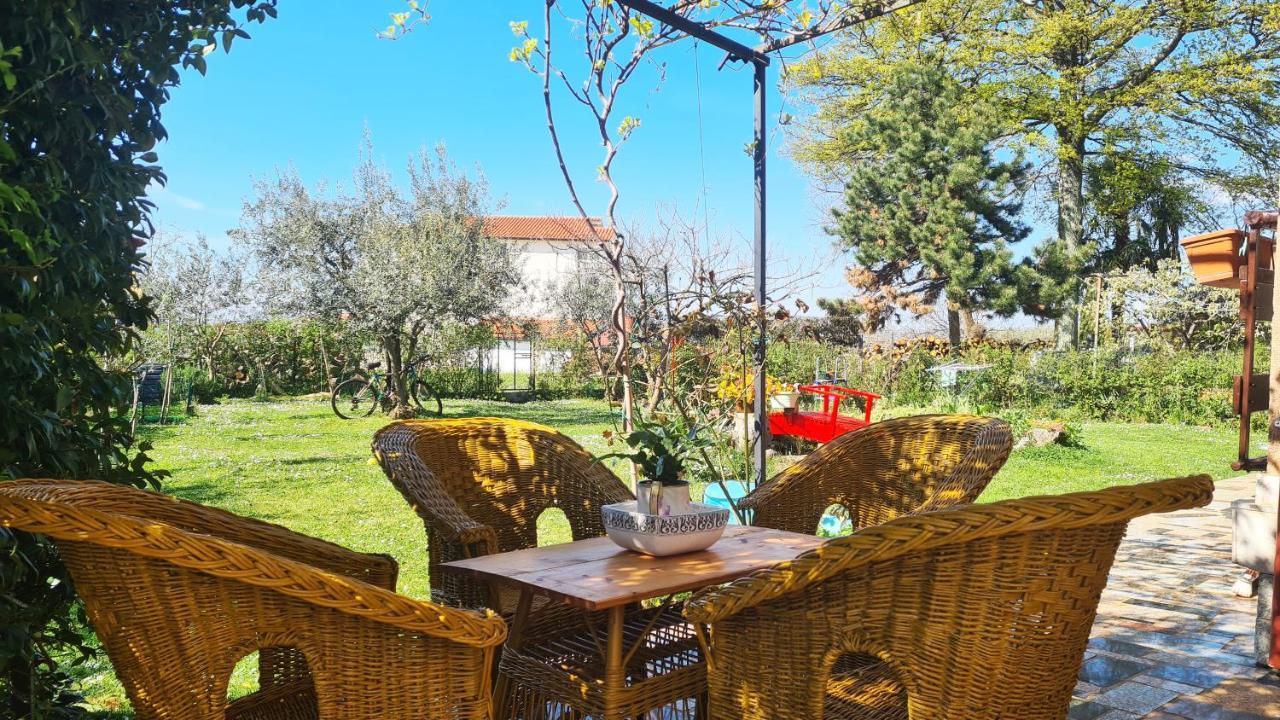 Apartman Kos Rosini 외부 사진