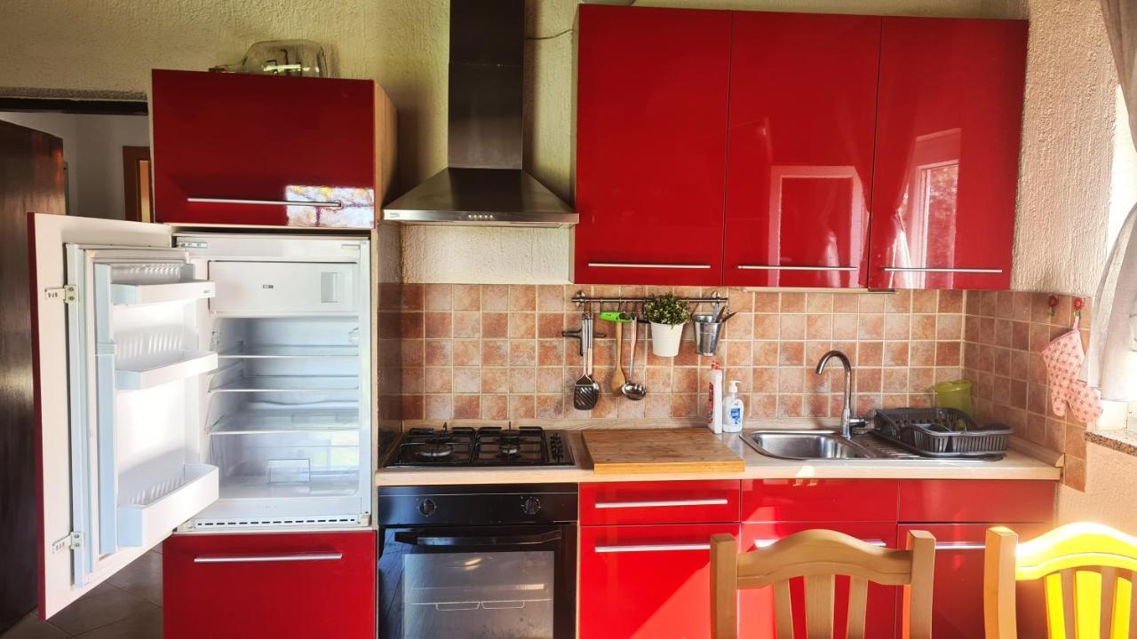 Apartman Kos Rosini 외부 사진