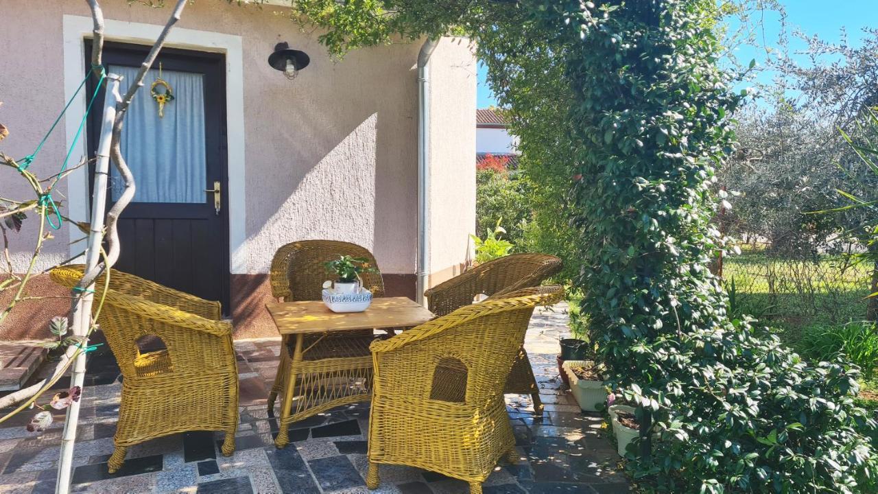 Apartman Kos Rosini 외부 사진