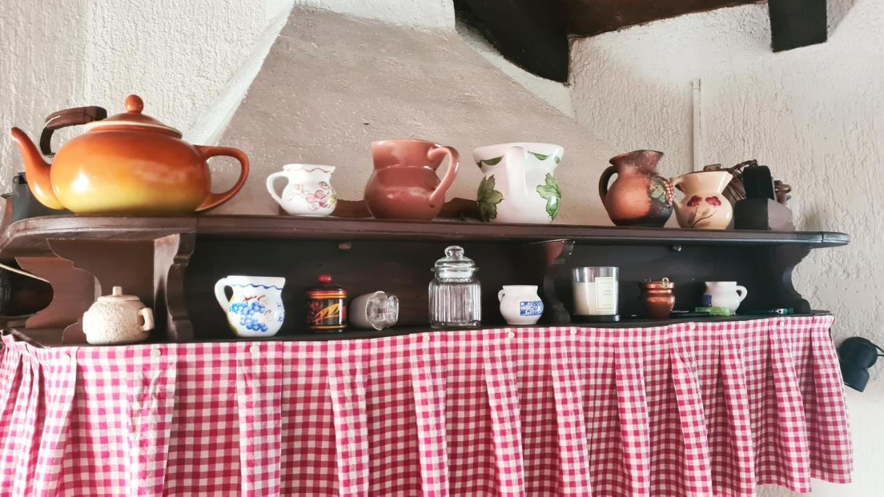 Apartman Kos Rosini 외부 사진