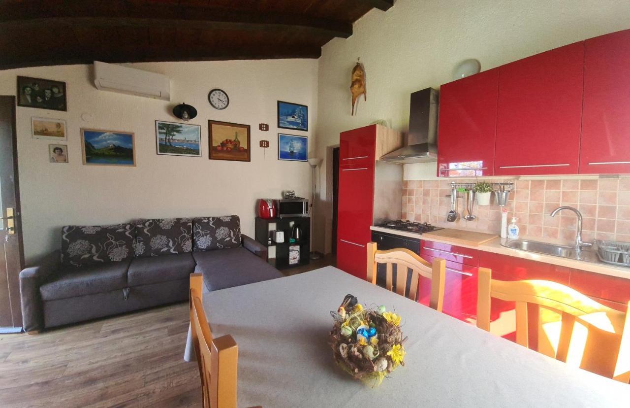 Apartman Kos Rosini 외부 사진