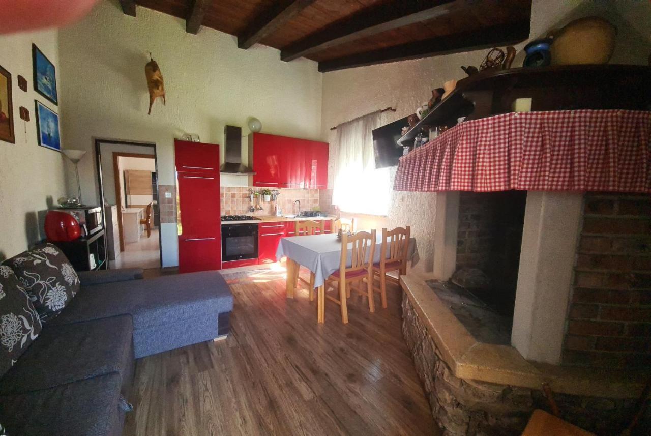 Apartman Kos Rosini 외부 사진