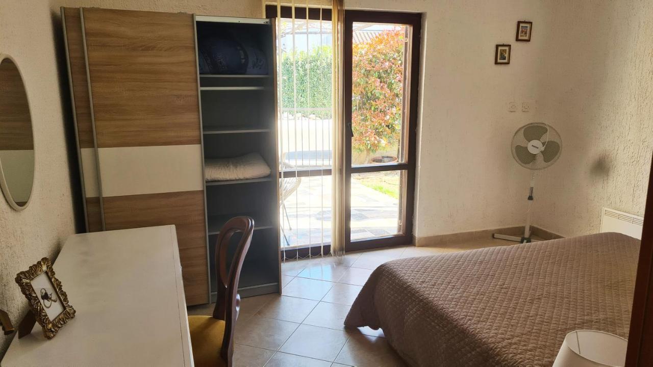 Apartman Kos Rosini 외부 사진