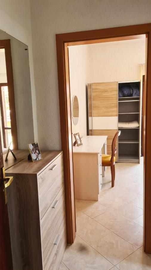 Apartman Kos Rosini 외부 사진