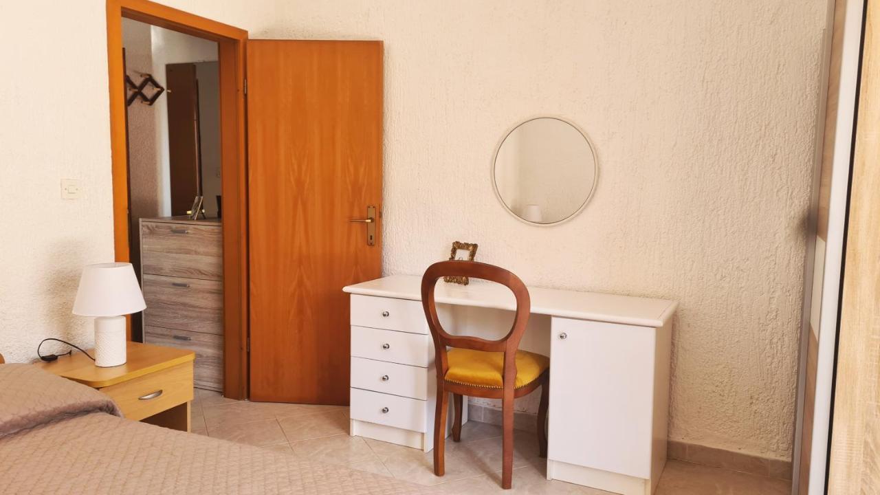 Apartman Kos Rosini 외부 사진