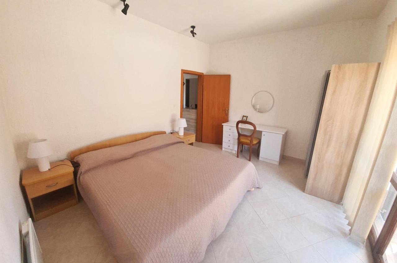 Apartman Kos Rosini 외부 사진