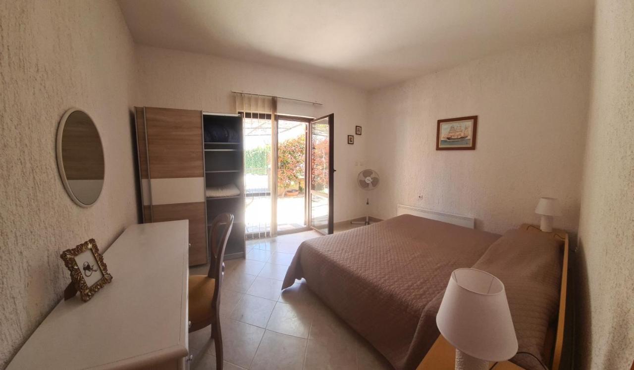 Apartman Kos Rosini 외부 사진