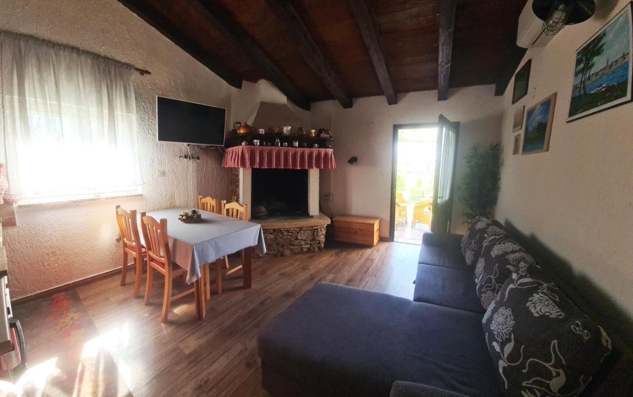 Apartman Kos Rosini 외부 사진