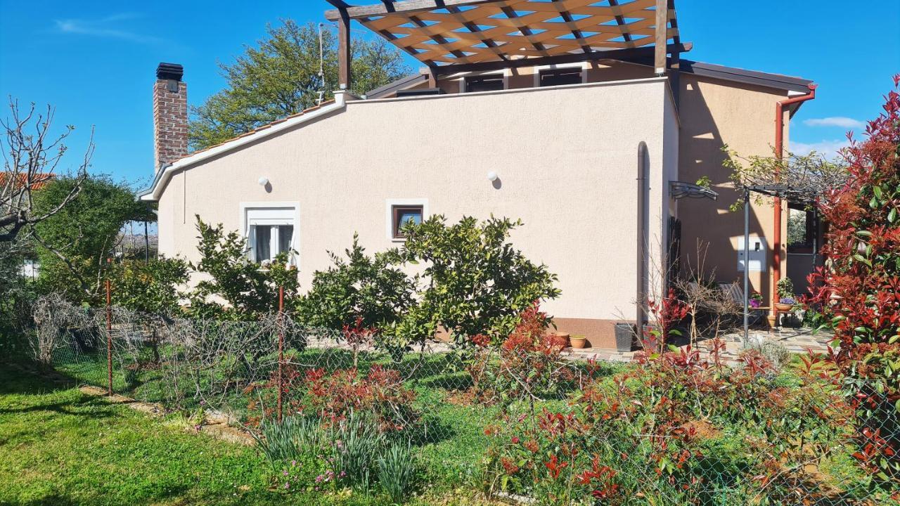 Apartman Kos Rosini 외부 사진
