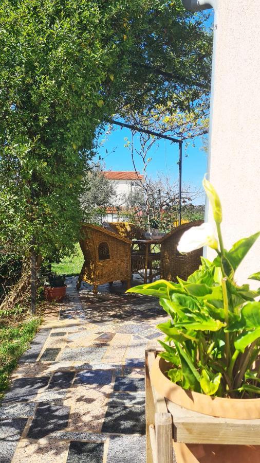 Apartman Kos Rosini 외부 사진
